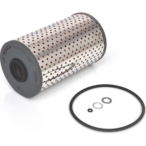 Bosch P9123 - Filtre à huile auto (1/5)