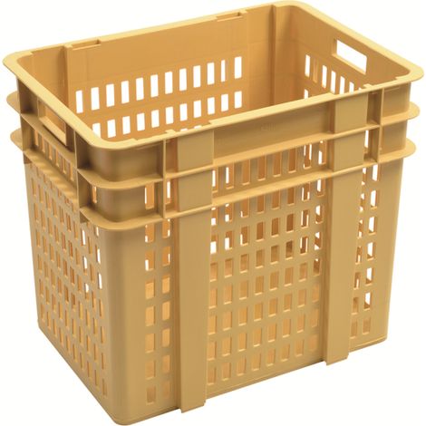 Manne à Pain Compacte 120 L - Gilac