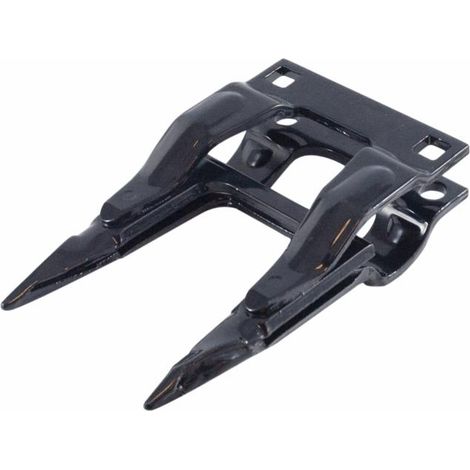 Dente doppio per mietitrebbia originale Schumacher 16500.04 (1/2)