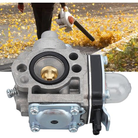 Geeignet für Gebläse. Vergaser A021002320 für Shindaiwa T261, T261B, LE261, 62028-81012, 62028-81013 (1/5)