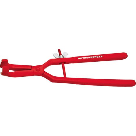 ROTHENBERGER llave para grifos de pedestal, 270mm - 351050