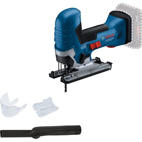 Scie sauteuse sans fil GST 18V-125 S (1/5)