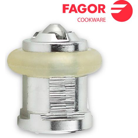 Soupape Sécurité Fagor Clasica Sécurité Essentielle Cocotte Fagor - Fagor