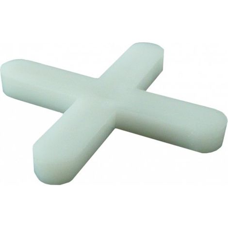 SOFOP TALIAPLAST - Croisillons à faïence 1mm (sac de 250 pieces)