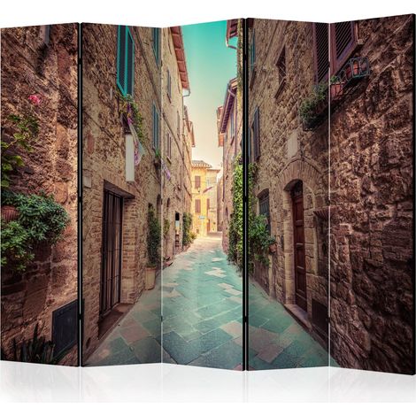 Paravento - Magic Tuscany II [Room Dividers] - 225x172 (1/4)