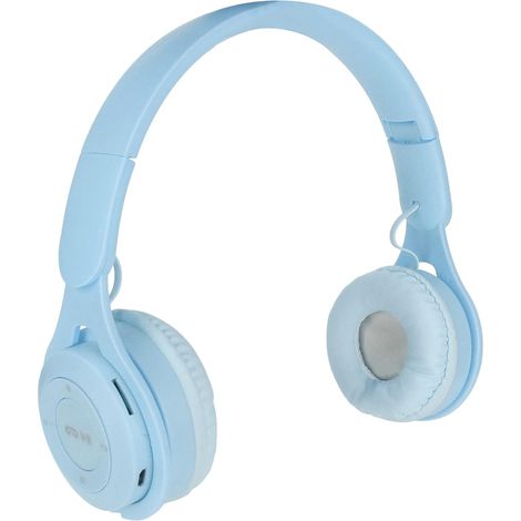 Casque o enfant Rengue Y08 Bluetooth 5.0, pliable (1/5)