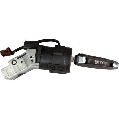 Antivol De Direction PEUGEOT 208 [PRODUIT D'OCCASION]♻️1608682880 (1/3)