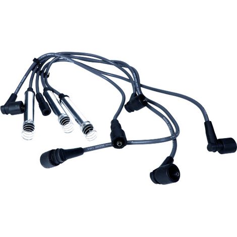 Kit de câbles d'allumage MAXGEAR 53-0026 BEDFORD 1612541 90442406 (1/2)