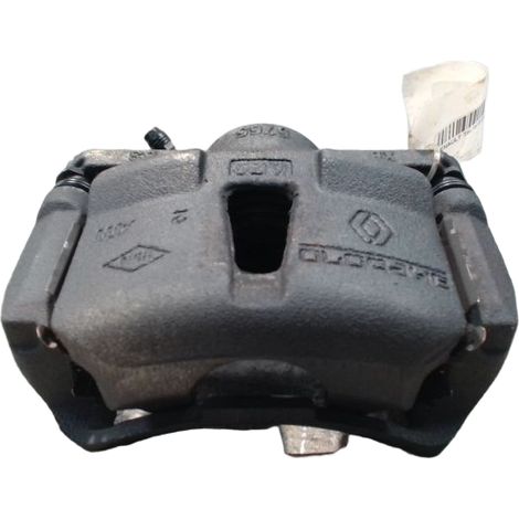 [PRODUIT D'OCCASION] Etrier De Frein Avant Droit RENAULT Talisman ♻️ Ref Oe. 410018526r - Garantie à vie (1/4)