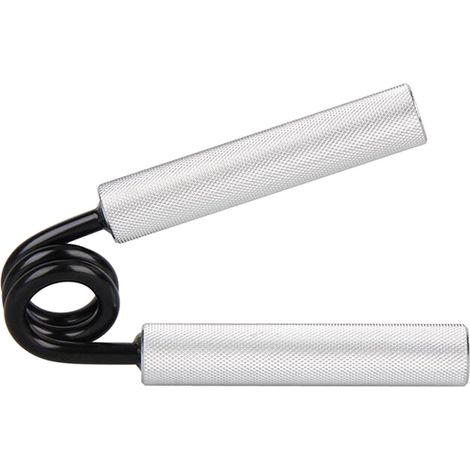 Poignées et supports de poignets robustes pour appareil de musculation en métal de 159 kg (350 lb) pour les mains, les avant-bras et les doigts