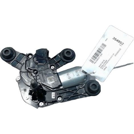 [PRODUIT D'OCCASION] Moteur Essuie-glace Arriere PEUGEOT 208 ♻️ Ref Oe. 9673251380 - Garantie à vie (1/4)