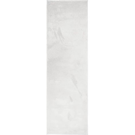 Maison Exclusive - Tappeto OVIEDO a Pelo Corto Grigio 80x250 cm