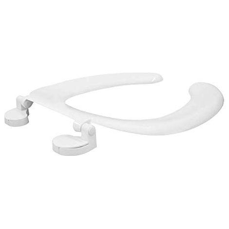 Coprivaso copriwater Durolux sedile Tirreno 100142000 Carrara e Matta universale (1/2)
