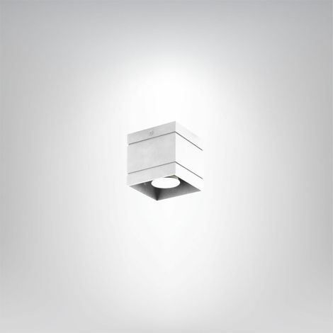 Lampada da soffitto Quado Deluxe (1/2)