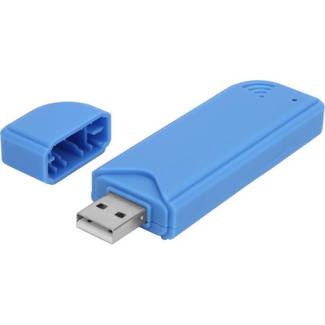 Clé USB 2.0 RTL2832uR860 FM SDRHelloCQ Tuner TV (1/5)