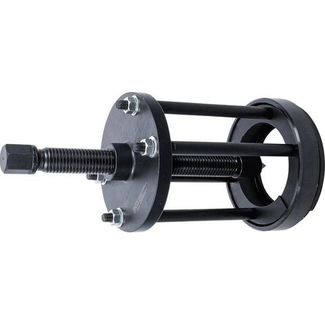 Extracteur de Roulement de Roue pour MAN - 35,4 x 17,6 x 17,6 cm - Acier Robuste - Extraction Facile et Sécurisée - D-Work