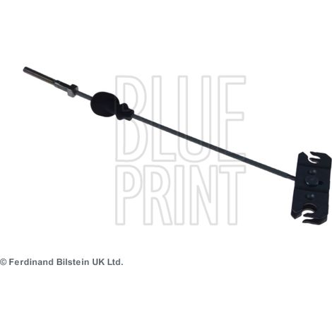 Tirette à câble, frein de stationnement Blue Print ADM54648 MAZDA B455-44-150