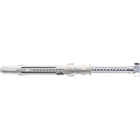 ELEMATIC TASSELLO T88/V TE PROLUNGATO 10X145 MM Q.TA 50