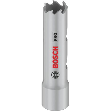 Bosch PRO Lochsäge Multi Material, 14 mm, mit Gewinde