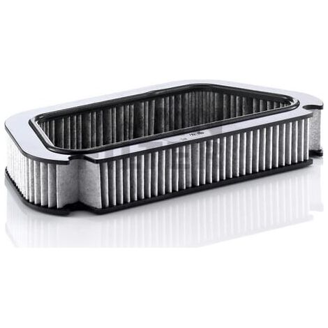 Filtre, air de l'habitacle Mann-Filter CUK 4136 AUDI 4E0 819 439 A
