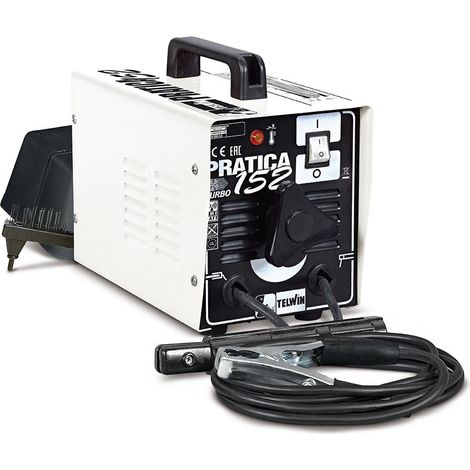 Caricabatterie portatile auto camion moto TELWIN Alpine 20 Boost Batterie WET (1/2)