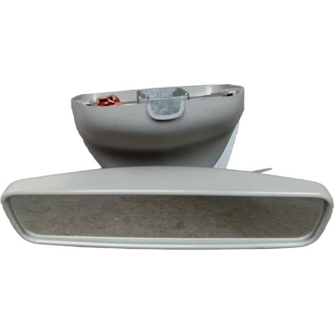 [PRODUIT D'OCCASION] Retroviseur Interieur RENAULT Clio Iv 2012- ♻️ Ref Oe. 7701066967 - Garantie à vie (1/2)