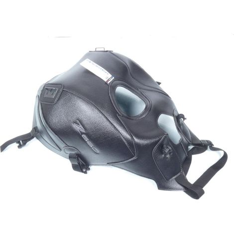 tankmatte bagster für motorrad kawasaki z 650 2017 bis 2023 1724u (1/4)