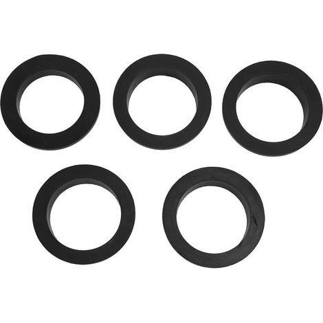 Joints toriques en forme de L pour pompe à filtre à sable de piscine, 5 pièces, 11228 11412, joints de moteur pour 26323CA 26323EH 26331 (1/5)