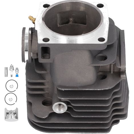 Kit piston-cylindre 56 mm pour tronçonneuse de jardin Husqvarna 395 et 395XP (1/5)