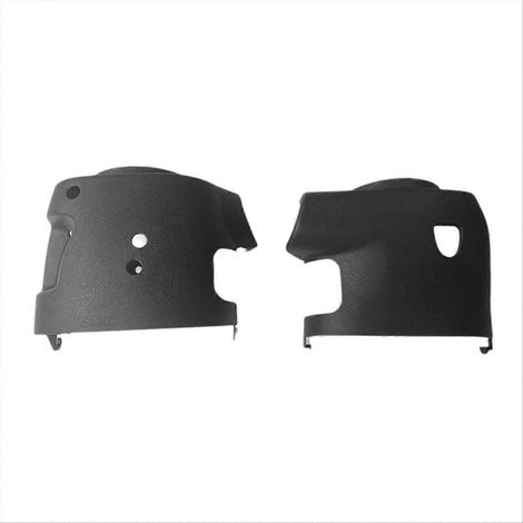 Caché de columnas de dirección 26089140 para Chevrolet Silverado (1/5)