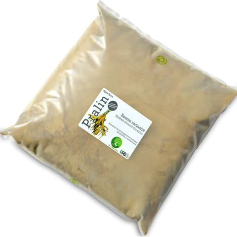 Pralin enrichi en mycorhizes - Agro Sens - Recharge 12 kg de poudre pour 15 litres de pralin (1/5)