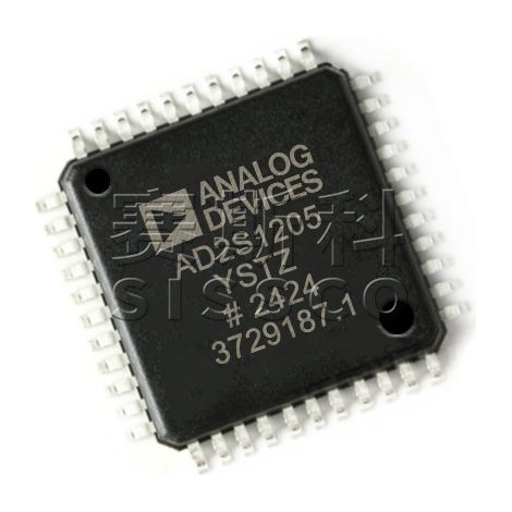 Electronic components AD2S1205YSTZ AD2S1210ASTZ Chips Electronic components 5 units 5 units