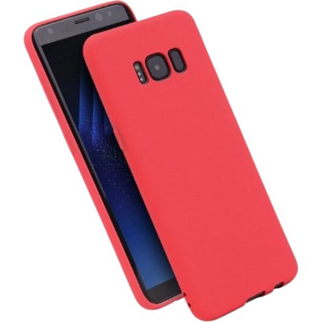 iPhone 11 Pro Max Hülle Beline Candy Red