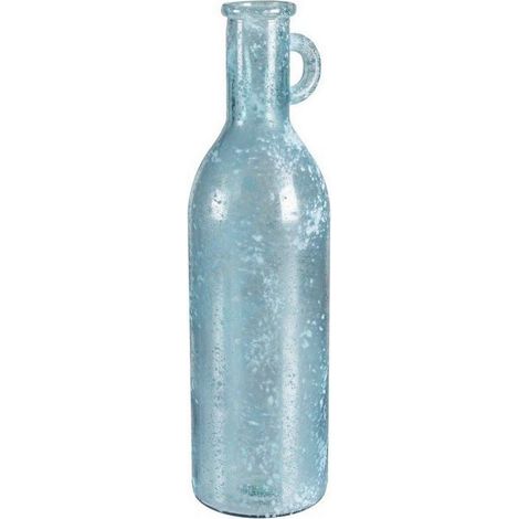 Vaso Arleen 50 cm h - Glasklar