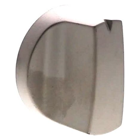 TEKA, MANETTE Plaque GRIS MAT (1/2)