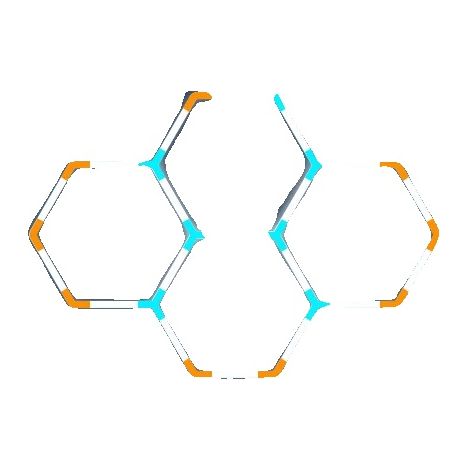 Lámpara de techo LED para garaje, diseño hexagonal, de bajo consumo, HC-1624 (1/2)