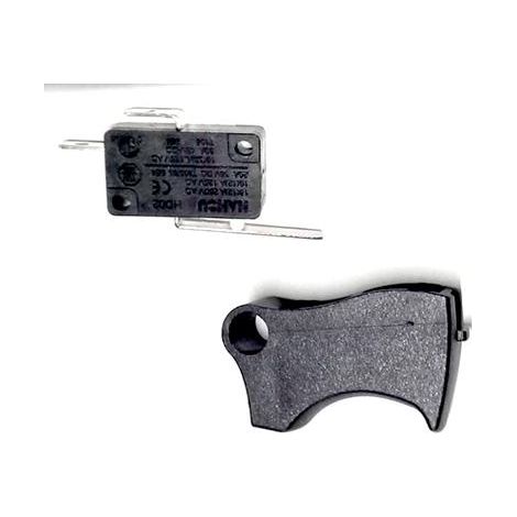 RICAMBIO YAMATO - MINI ELETTROSEGA (82085) INTERRUTTORE P.28-29