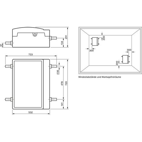 VAILLANT VR 61/4 VR 61 Vaillant-Nr. , 0020139849 (1/2)