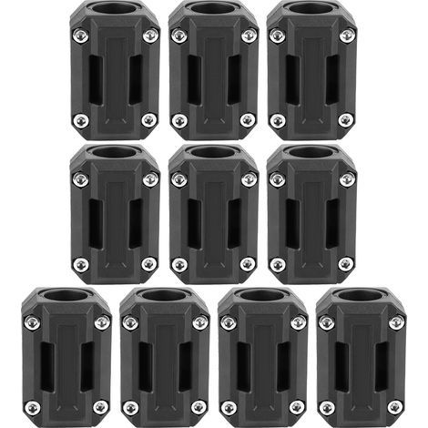 Paar Motorschutzbügel für Motorräder, 22/25/28 mm, passend für R1200GS und R1150GS (1/5)