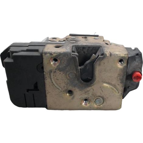 [PRODUIT D'OCCASION] Systeme Condamnation Arrieree Gauche PEUGEOT 206 ♻️ Ref Oe. 913772 - Garantie à vie (1/4)