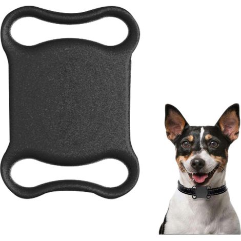 Traceur GPS pour chiens, étanche Sans abonnement, collier de suivi en temps réel Localisateur LED léger et portable pour chiens et animaux de compagnie (1/5)