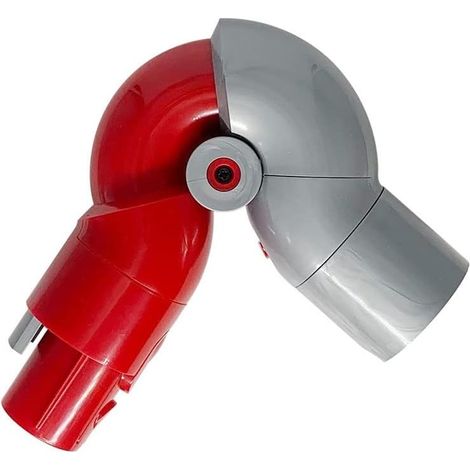 Quick Flex Adapter für Dyson V11/V10/V8/V7, Schnellverschluss-Ersatzteil für Staubsauger (1 Stück) (1/5)