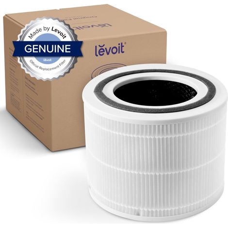 Filtro HEPA Levoit Core 300 bianco alta qualità (1/5)