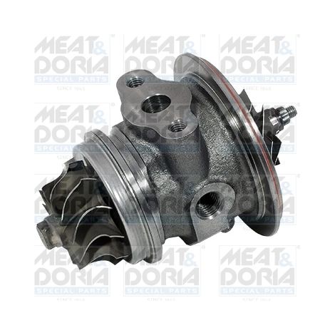Groupe carter, turbocompresseur Meat & Doria 60438 NISSAN 1441122G9900
