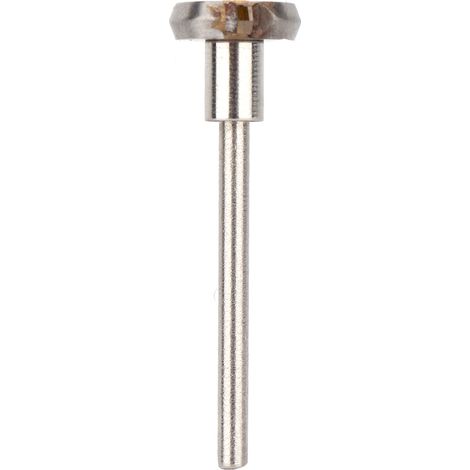 Frappe à découpe diamant pour gravure et fabrication de bijoux (125 degrés) (1/5)