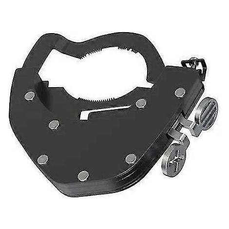 Motorrad-Tempomat-Lenker-Gasgriffsperre Zubehör für Honda Integra Roller NC 700X NC 750X NC 750S alle Baujahre – TOP-KIT Schwarz