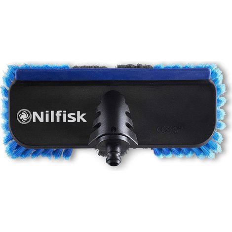 Brosse large a poil pour Nettoyeur Haute Pression NILFISK - 6411131