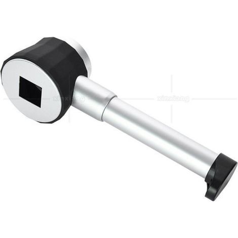 Loupes portatives en métal, loupe 30X avec éclairage LED gradué, loupe pour impression textile, tissu, bijoux, antiquités (1/5)