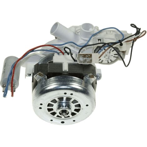 MOTEUR DE LAVAGE ALTERNE POUR LAVE VAISSELLE ARISTON - C00115902