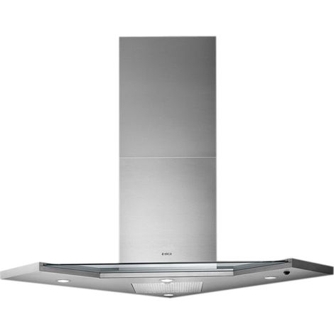 Elica Synthesis IX A/100. Potenza massima di estrazione: 750 m³/h, Tipo di estrazione: Aspirante, Emissione acustica: 65 dB. Tipo: Angolo, Colore del prodotto: Acciaio inox, Tipo di con... - 64214507A (1/2)